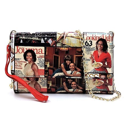 Matching set. Bag and Clutch Wallet Cell Phone Purse