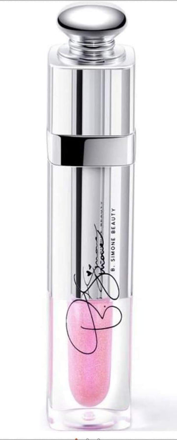 Wet Jewels Lip Gloss - Bsimone #7